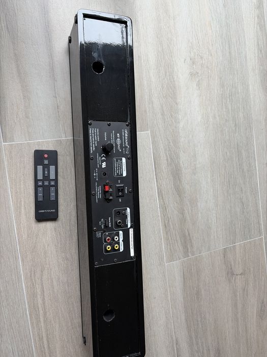 Soundbar Orbitsound T12 v2