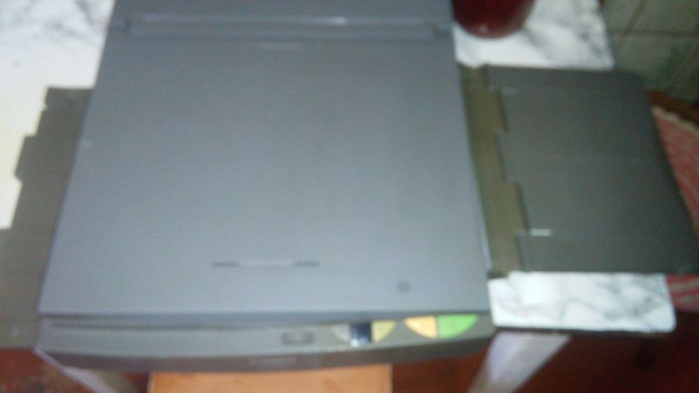 Ксерокс   Canon  FC220