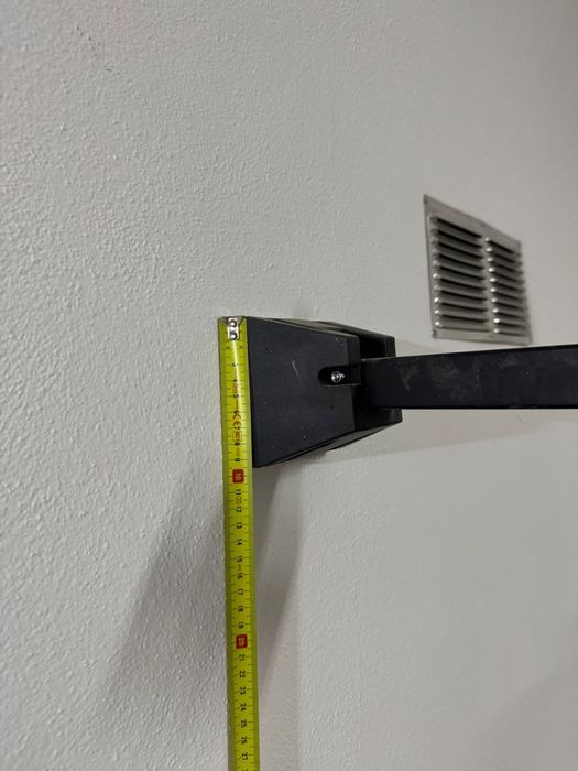 Suporte bicicleta de parede