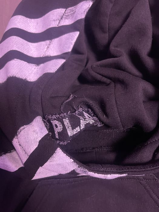 pla4 динамо худі