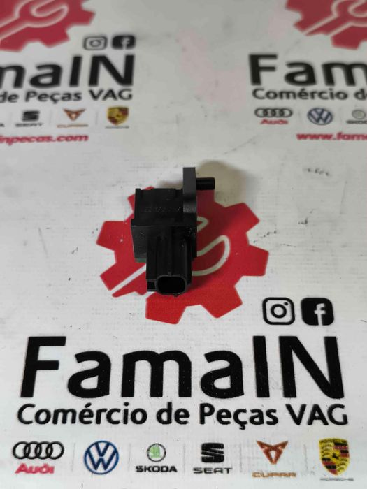 Sensor de Impacto / Colisão VW CC B7
