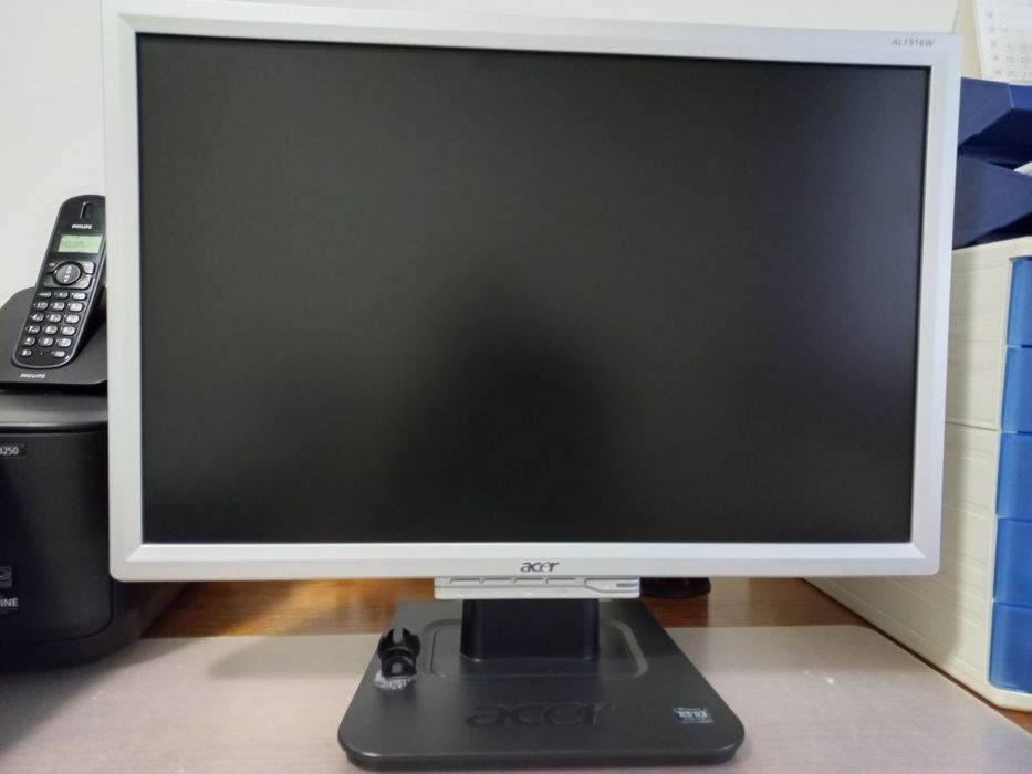 ACER Computer Monitor64343219529474121