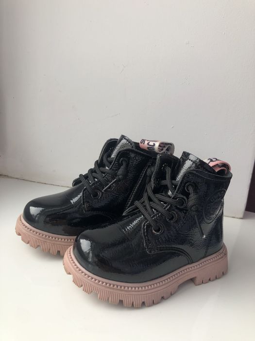 Черевички на весну