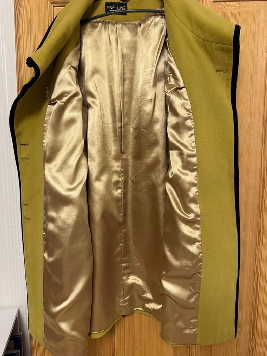 Пальто женское 50-52размер70% шерсть 30% кошемир