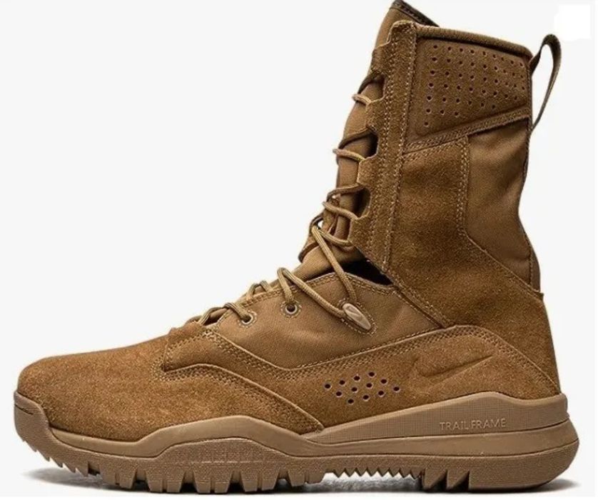 Берці Nike SFB Field 2. 45,5 розмір.