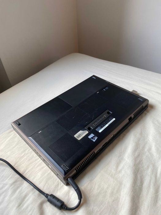 Laptop DELL Precision M4800 16GB RAM 256 SSD