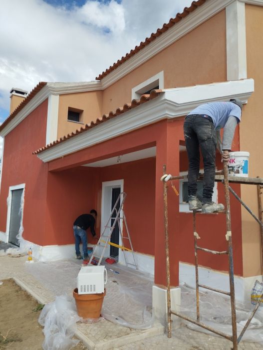 Cardoso construção e remodelação de obras em geral