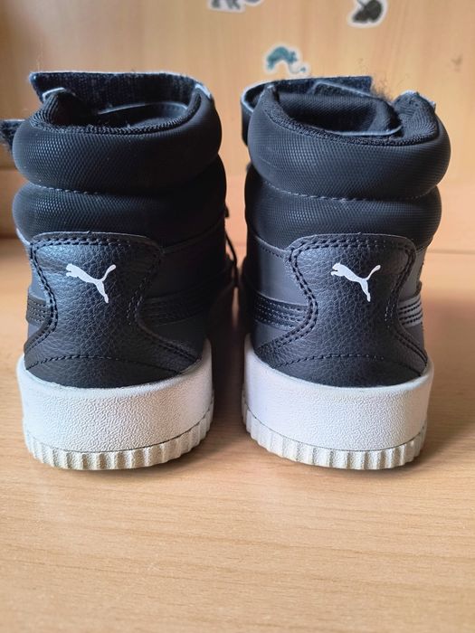 Buty Puma rozmiar 38