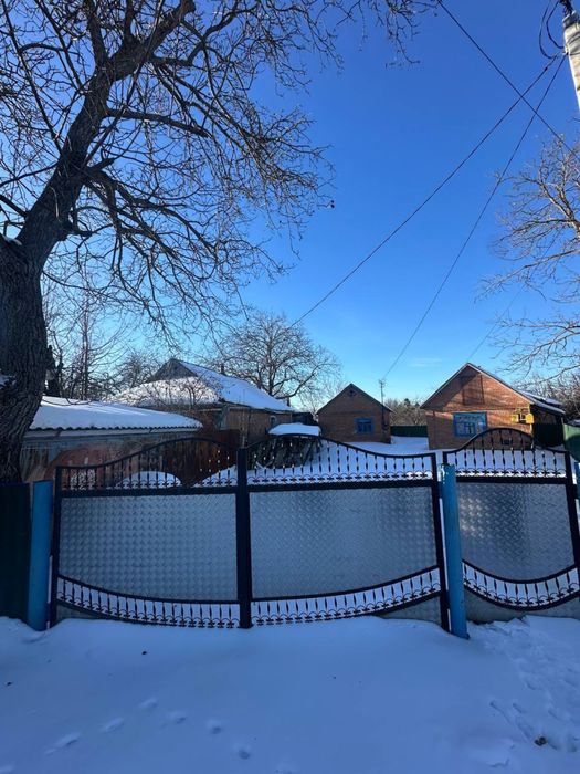 Будинок 60 соток, 17 км від Вінниці | Дашківці | єВідновлення