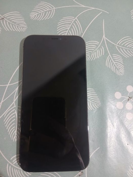 Vendo ao troco IPhone 12 Pro Max entrega imediata