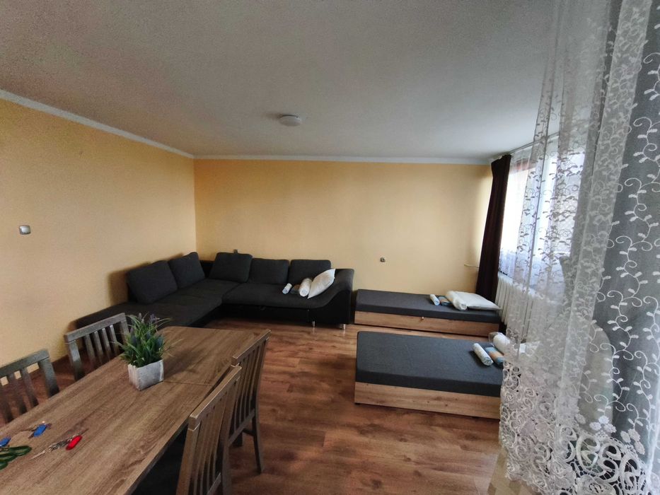 Bolesławiec - mieszkanie dla 7-8 pracowników