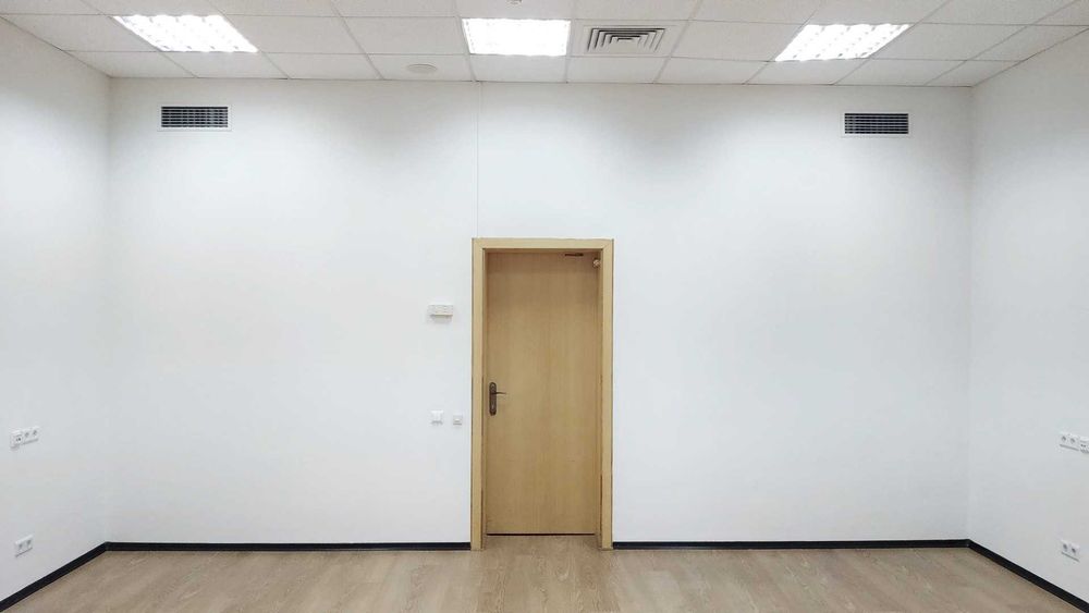 ‼️ВЛАСНИК‼️Оренда офісу 42м² в Бізнес Центрі‼️маємо своє Опалення•ГЕНЕРАТОР•Кондиціонери•Переговорна•вул Іллєнка (Мельникова)•поряд метро•ТЕЛЕФОНУЙТЕ