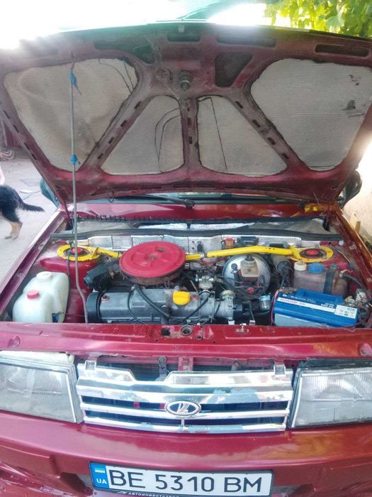 Продам авто в гарному стані.