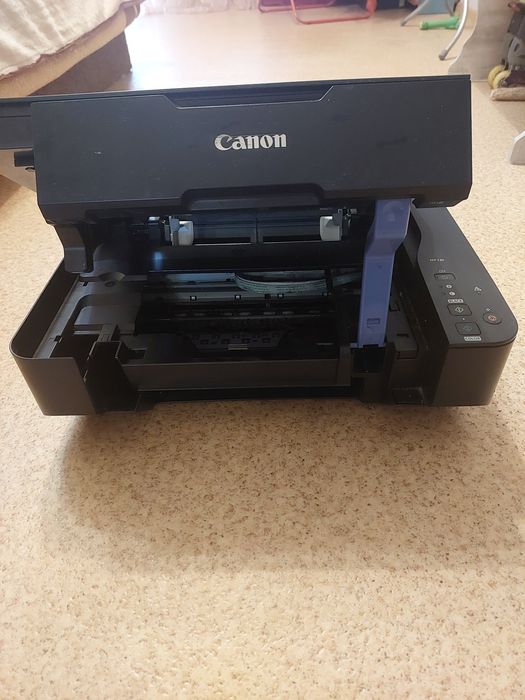 Принтер/сканер Canon Pixma  MP230 на запчастини