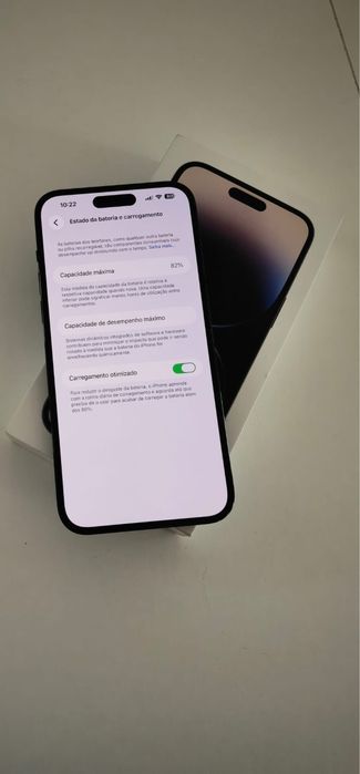 Iphone 14 Pro Max 256G