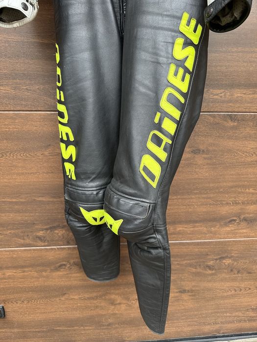 Kombinezon dainesse r. 50 skora