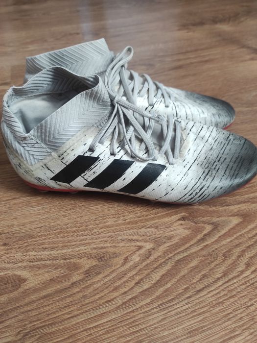 Korki Adidas Nemezis 37 i 1/3