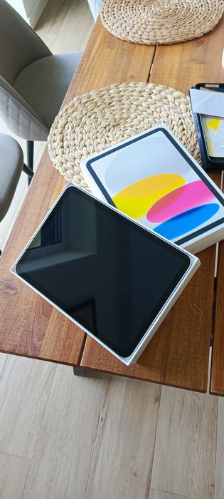 iPad 10 64gb Sprzedam