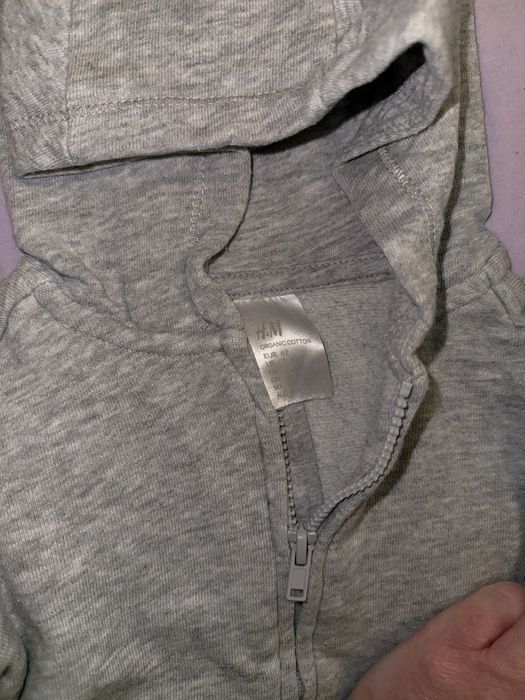 Bluza H&M rozmiar 62