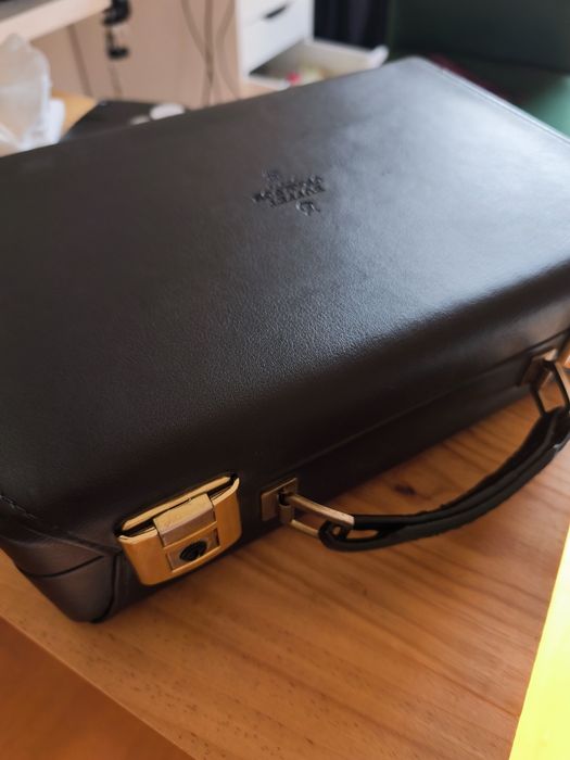 Clarinete Buffet Crampon E13