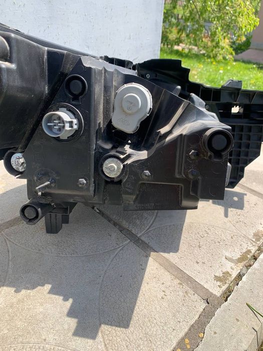 Продаж Лівої Фари TK5051040 Mazda cx-9