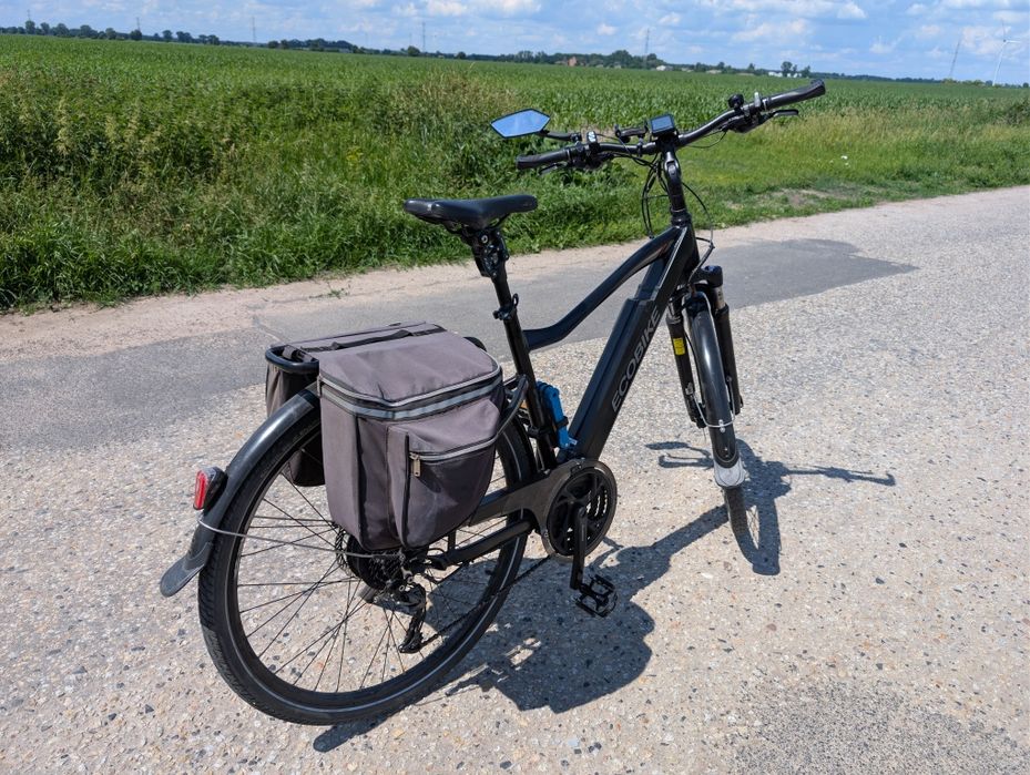 Rower Ecobike  s-cross