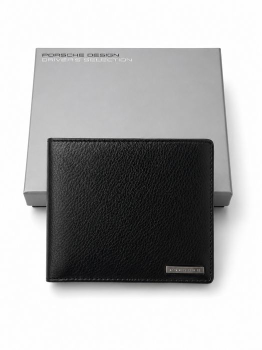 Decoração - Carteira Porsche design