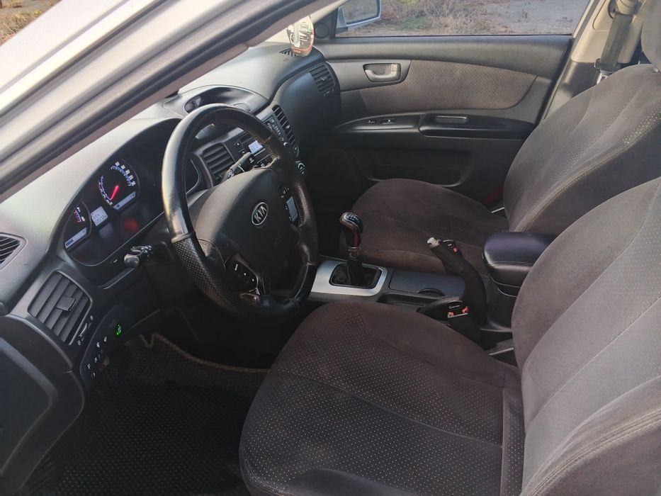 Продам авто KIA Magentis 2