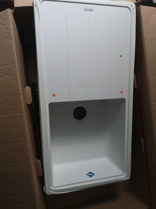 Zlewozmywak Franke Basis