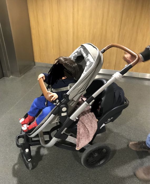 Joolz GEO Baby Stroller64750872971906121