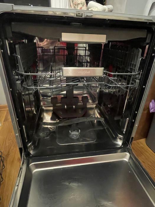 Zmywarka Whirlpool