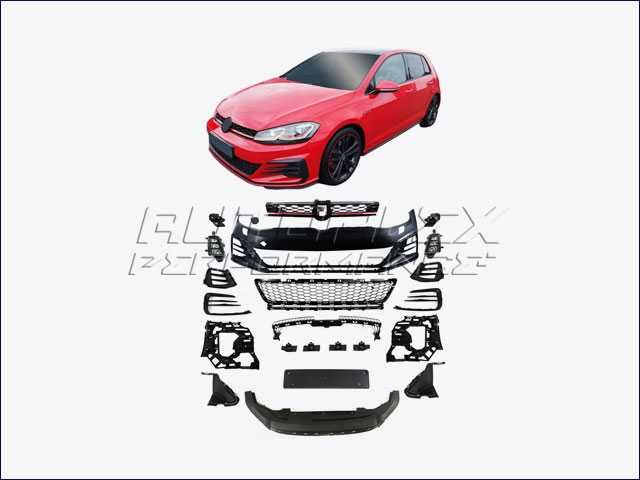 Para-Choques Frente GTI Volkswagen Golf VII  AAP50852