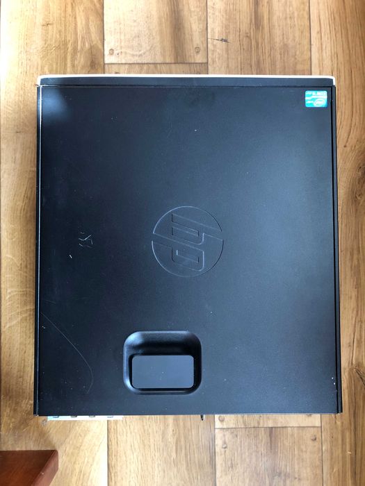 Obudowa komputera HP Compaq 8200 Elite SFF