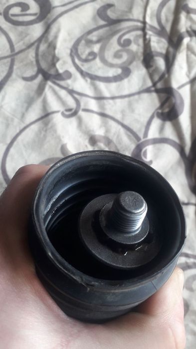 Рулевая тяга Рено Меган 3