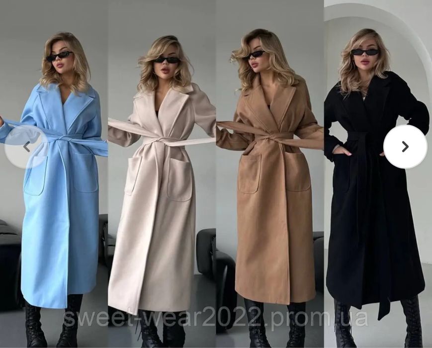 Жіноче  пальто та шуба, косуха