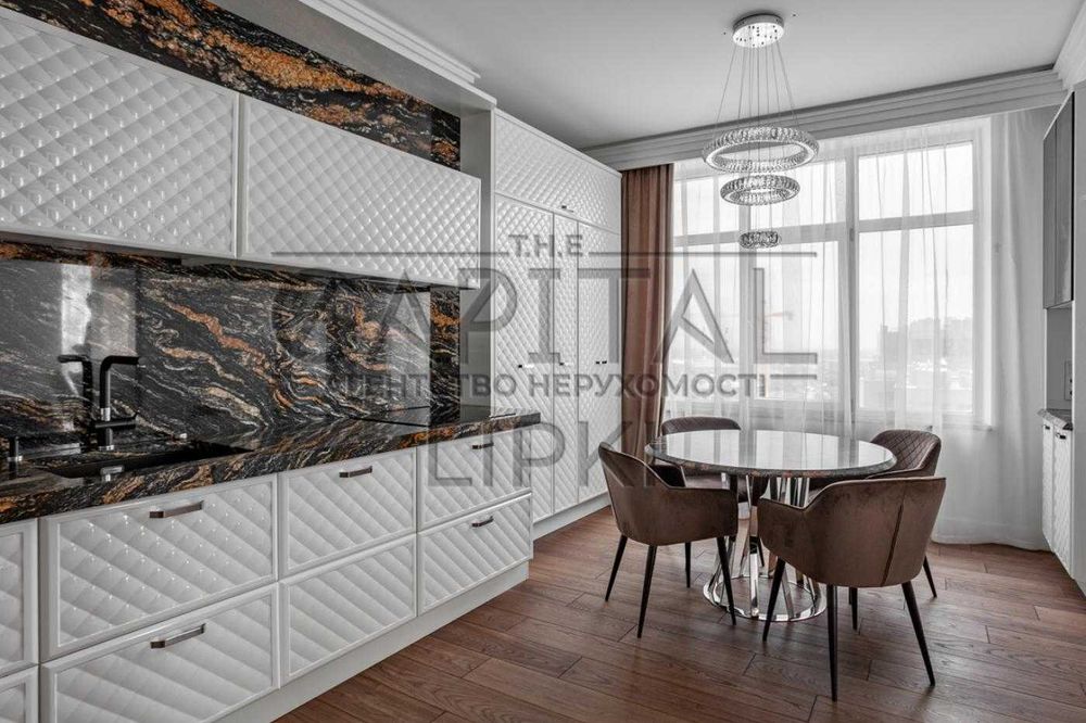 Продаж квартири, ЖК Новопечерські Липки, Драгомирова, Верхогляда