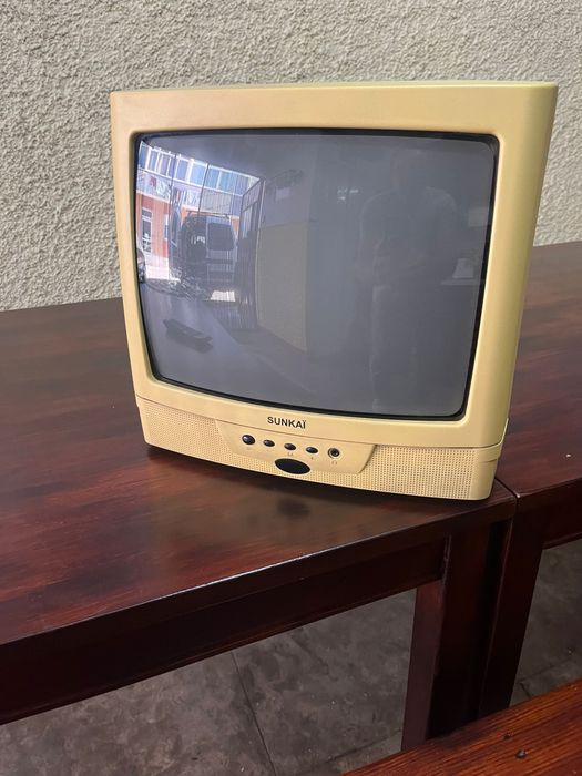 Televisao Sunkaï
