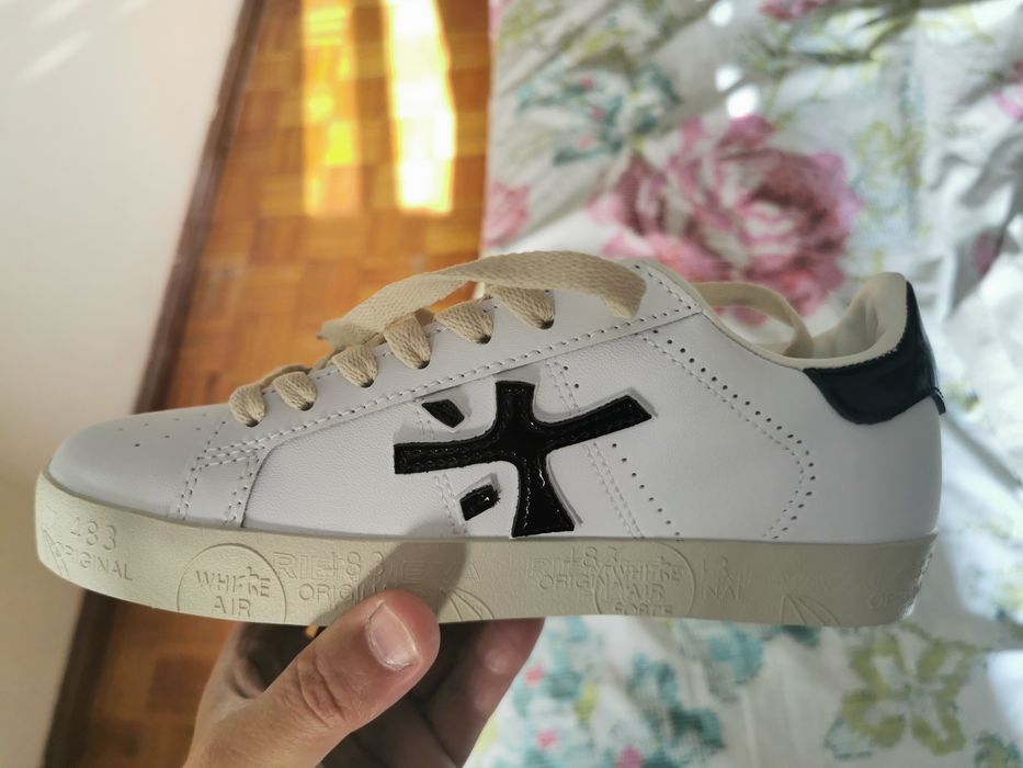 Ténis Premiata 36
