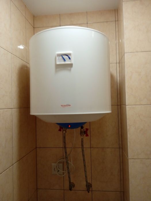 Сантехник, установка бойлеров, все виды работ