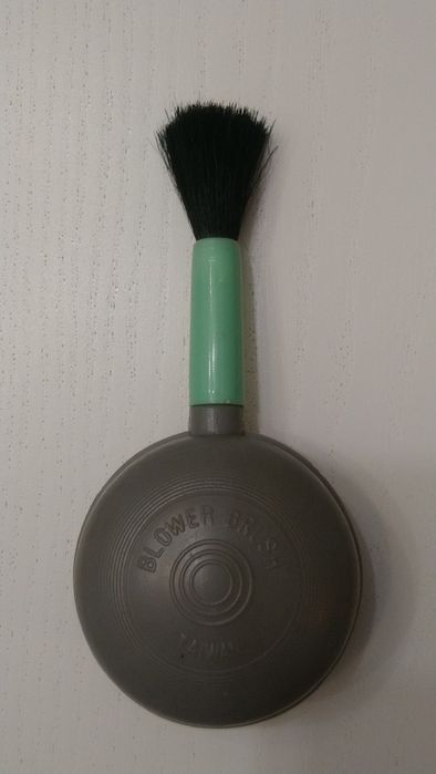 Escova Soprador para limpeza + Envio Grátis