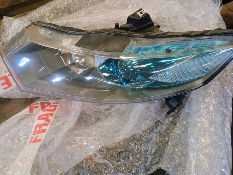 Farol Honda Insight