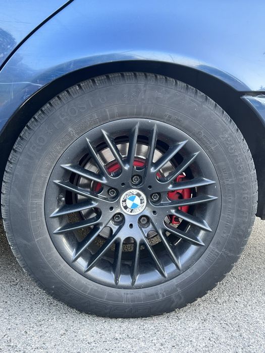 Продам або обміняю BMW