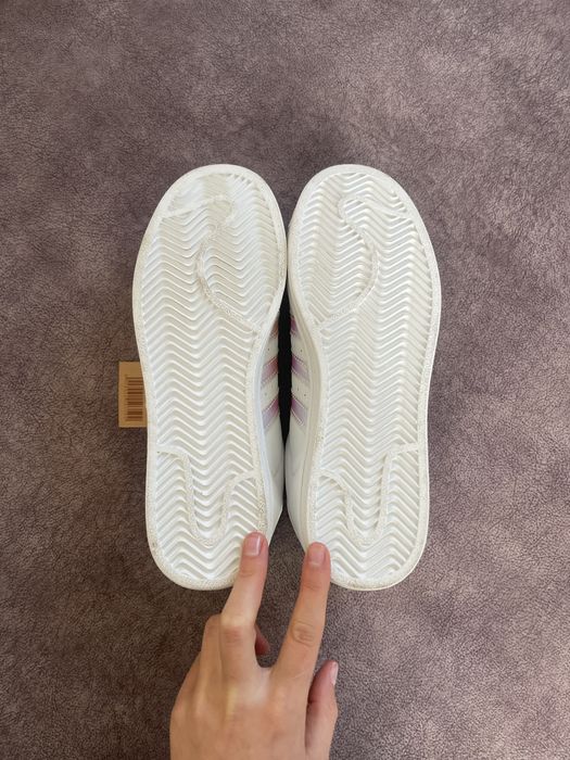 Кросівки Adidas Superstar