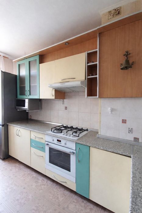 Apartment in Odesa - More