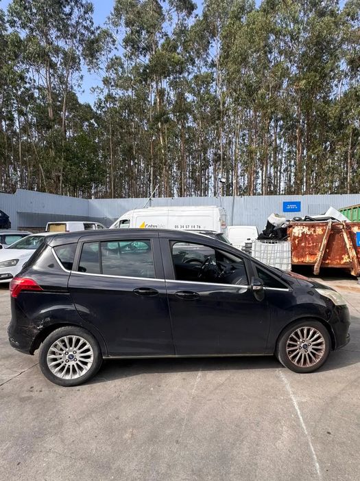 Para peças FORD B-Max (JK)