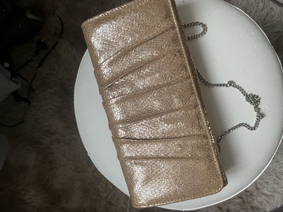 Три клатчі, вечірні сумочки