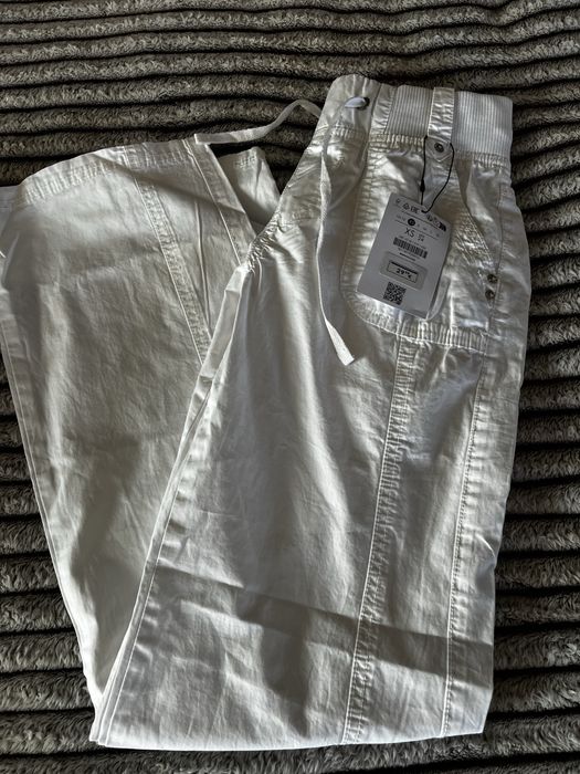 Жіночі штани на літо