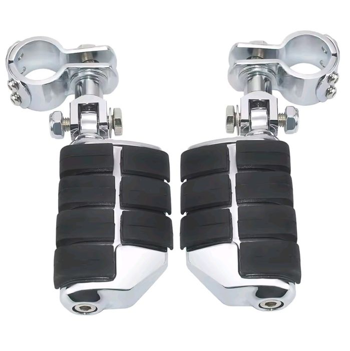 Patins crashbar 25-33 mm