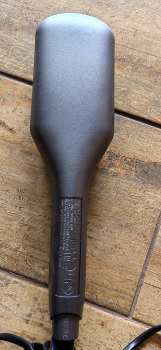 Szczotka prostująca REMINGTON CB7480 Keratin Protect