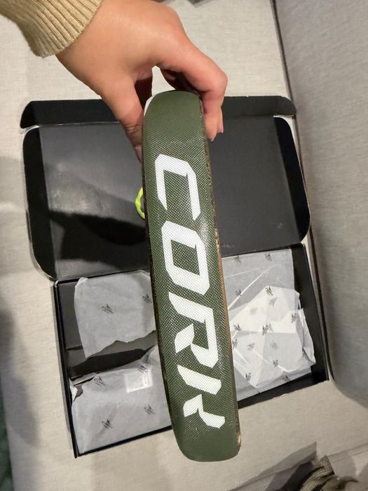 Raquete Padel semi-nova